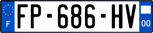 FP-686-HV
