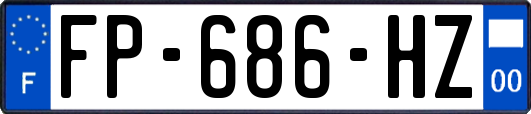 FP-686-HZ