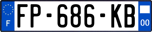 FP-686-KB