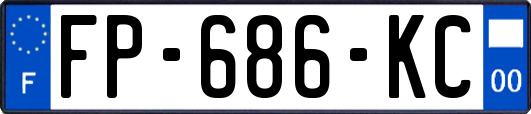 FP-686-KC