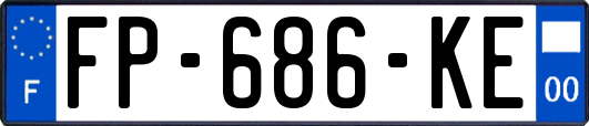 FP-686-KE