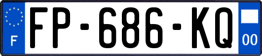FP-686-KQ