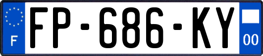 FP-686-KY