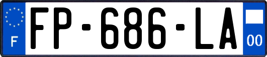 FP-686-LA