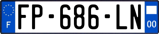 FP-686-LN