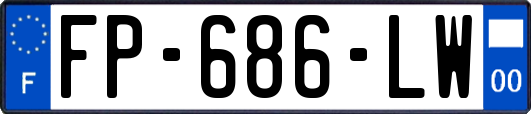 FP-686-LW