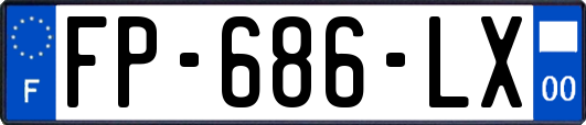 FP-686-LX