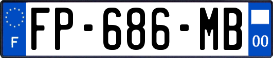 FP-686-MB