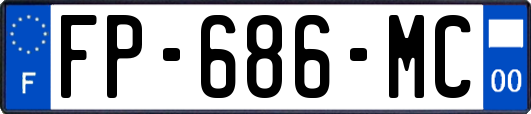 FP-686-MC