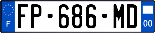 FP-686-MD