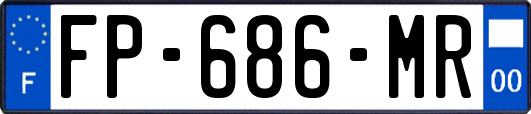 FP-686-MR