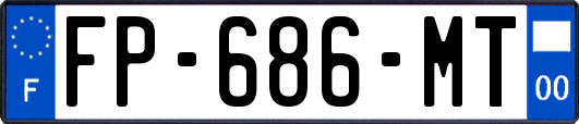 FP-686-MT