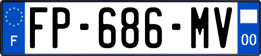 FP-686-MV