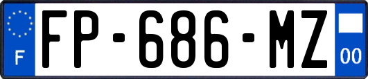 FP-686-MZ