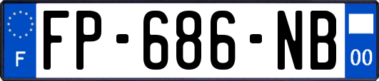 FP-686-NB