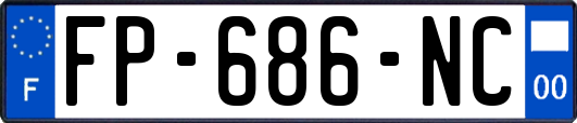 FP-686-NC