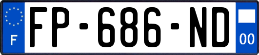 FP-686-ND
