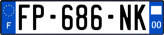 FP-686-NK
