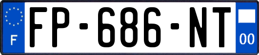 FP-686-NT