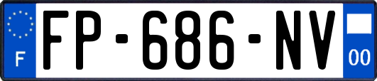 FP-686-NV