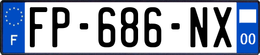 FP-686-NX