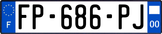 FP-686-PJ