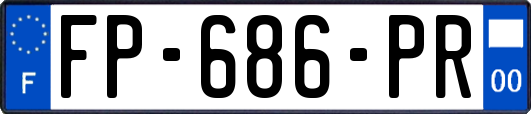FP-686-PR