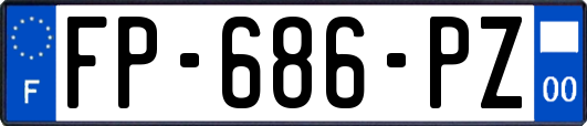FP-686-PZ