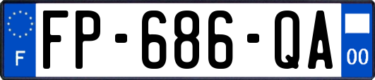 FP-686-QA