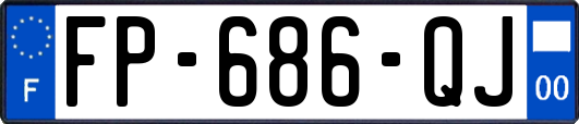 FP-686-QJ