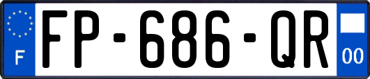FP-686-QR