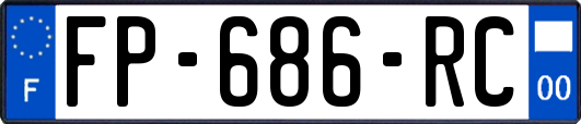 FP-686-RC
