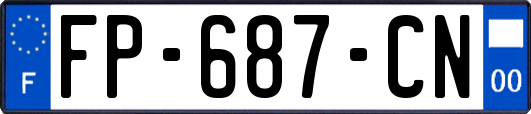 FP-687-CN