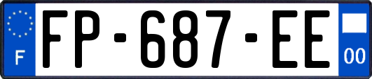 FP-687-EE