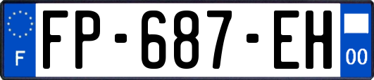 FP-687-EH