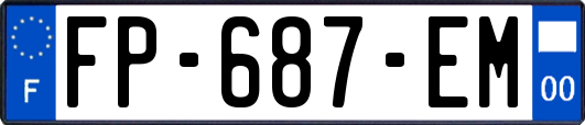 FP-687-EM