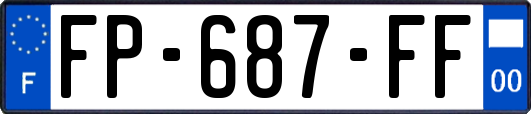 FP-687-FF