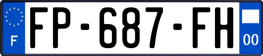 FP-687-FH