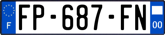 FP-687-FN