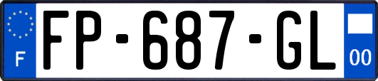 FP-687-GL