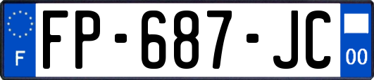 FP-687-JC