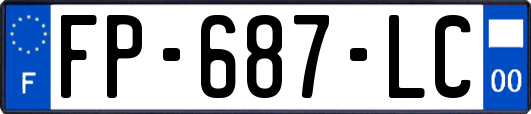 FP-687-LC