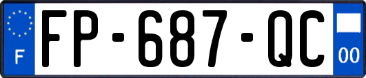 FP-687-QC