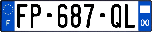 FP-687-QL