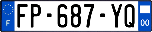 FP-687-YQ