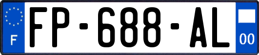 FP-688-AL