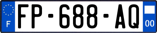 FP-688-AQ