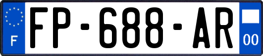 FP-688-AR