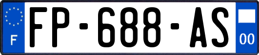 FP-688-AS