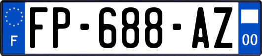 FP-688-AZ